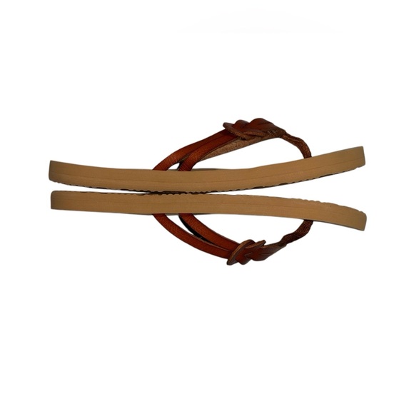 Flojos Azure - Women's woven with arch support NWOT Size 6 - Picture 3 of 8